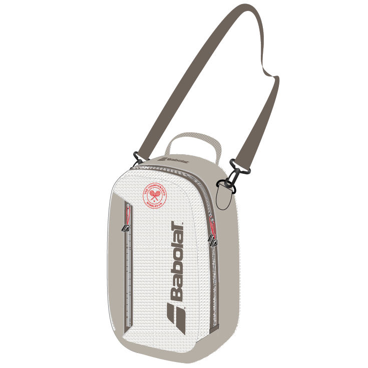 Babolat Wimbledon Cooler Bag 2026