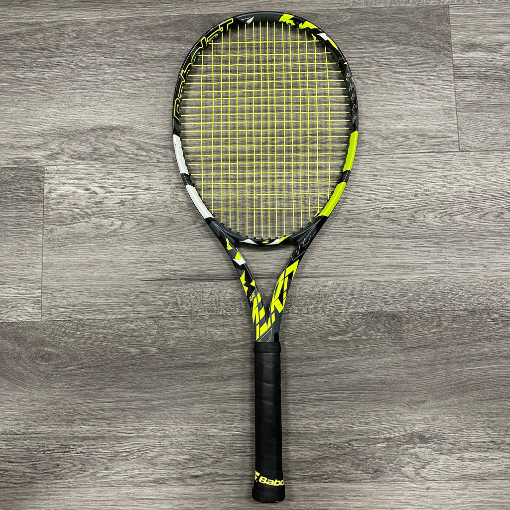 Babolat Pure Aero Tennis Racket OUTLET