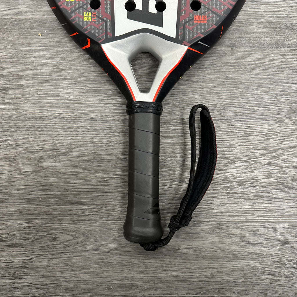 Babolat Technical Veron 2.5 Padel Racket OUTLET