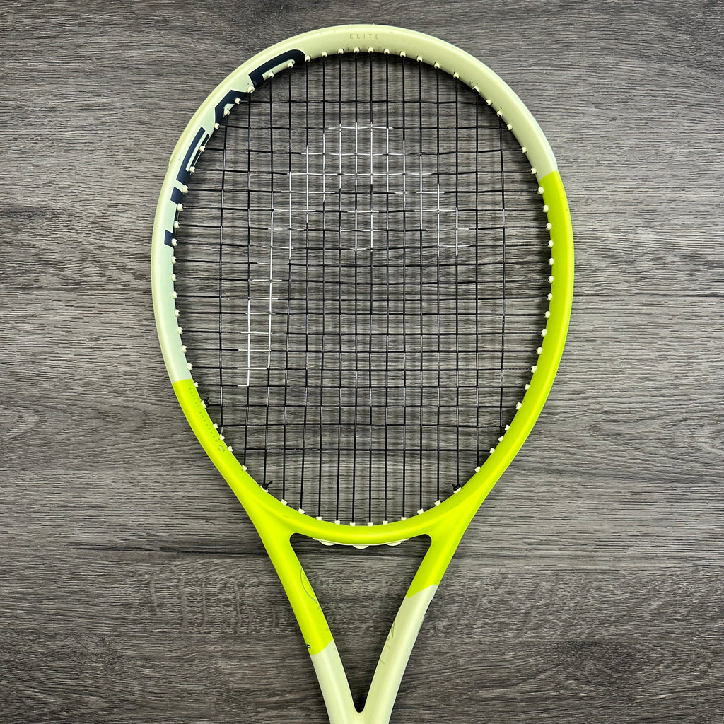 HEAD Extreme Elite 2024 Tennis Racket OUTLET