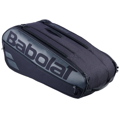 Babolat Evo Court L Racket Bag Gen2 Black