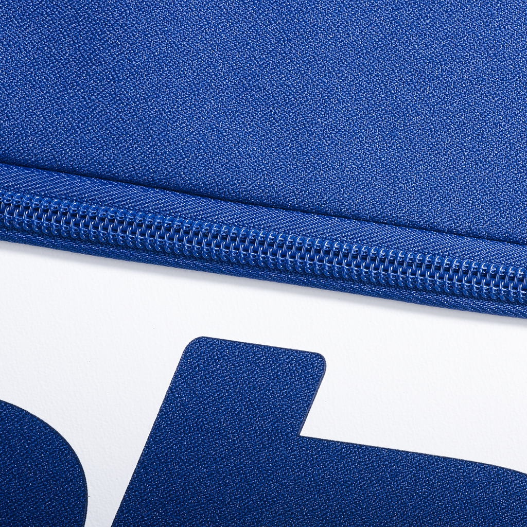 Babolat Evo Court M Racket Bag Gen2 Dark Blue