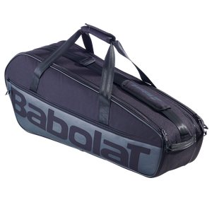 Babolat Evo Court M Racket Bag Gen2 Black