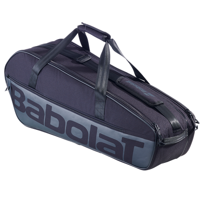 Babolat Evo Court M Racket Bag Gen2 Black