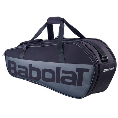 Babolat Evo Court M Racket Bag Gen2 Black