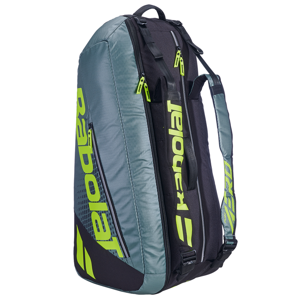 Babolat Pure Aero 6 Racket Bag 26