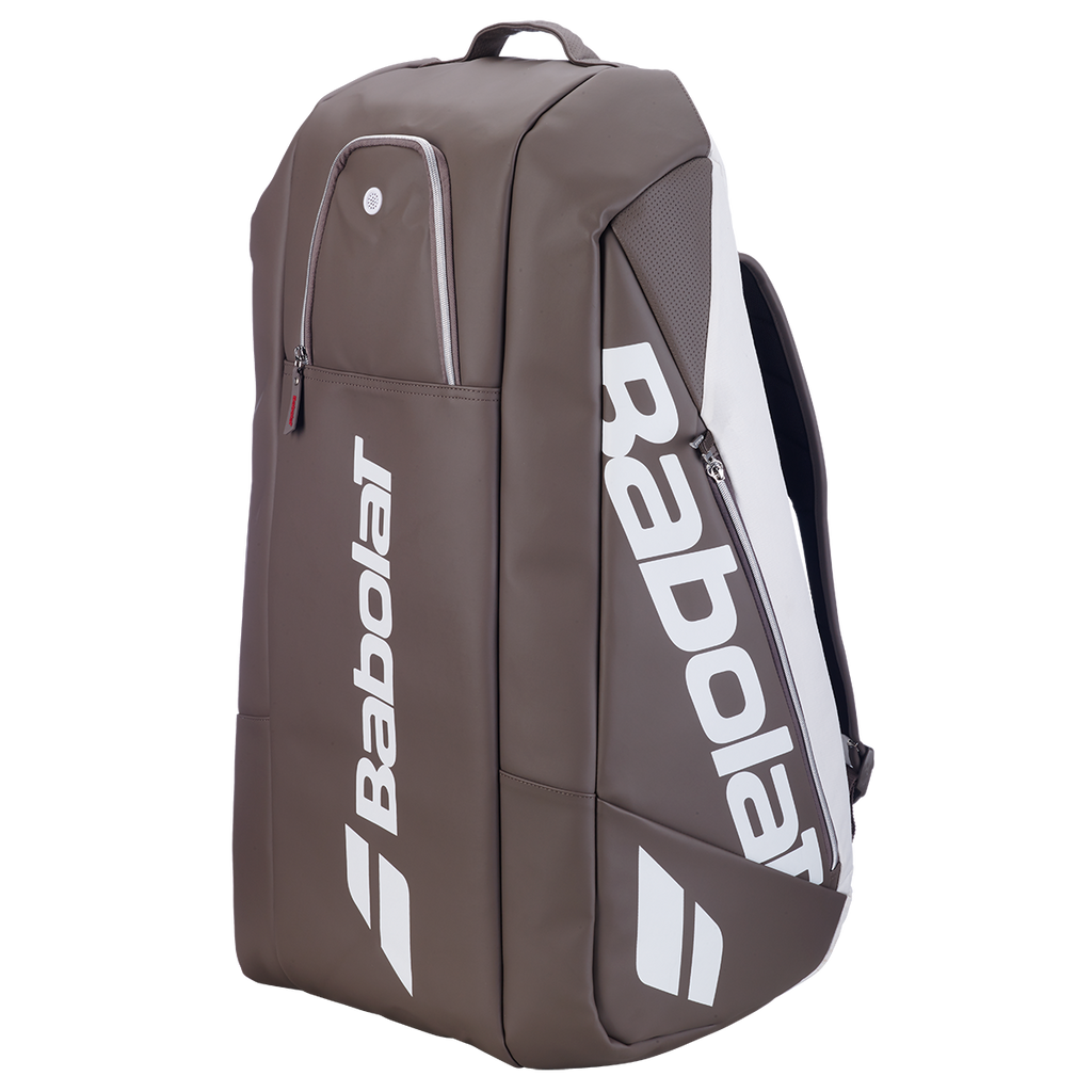 Babolat Pure Wimbledon 9 Racket Bag 2026