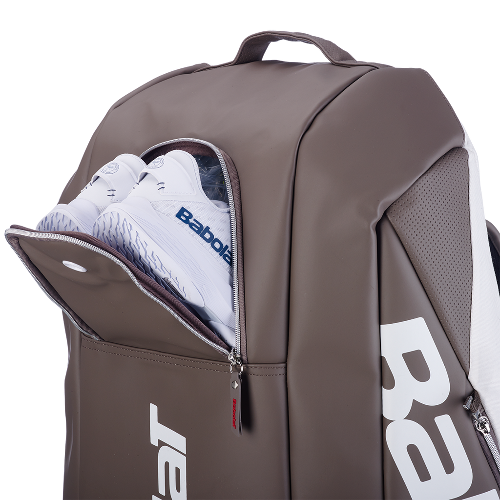 Babolat Pure Wimbledon 9 Racket Bag 2026