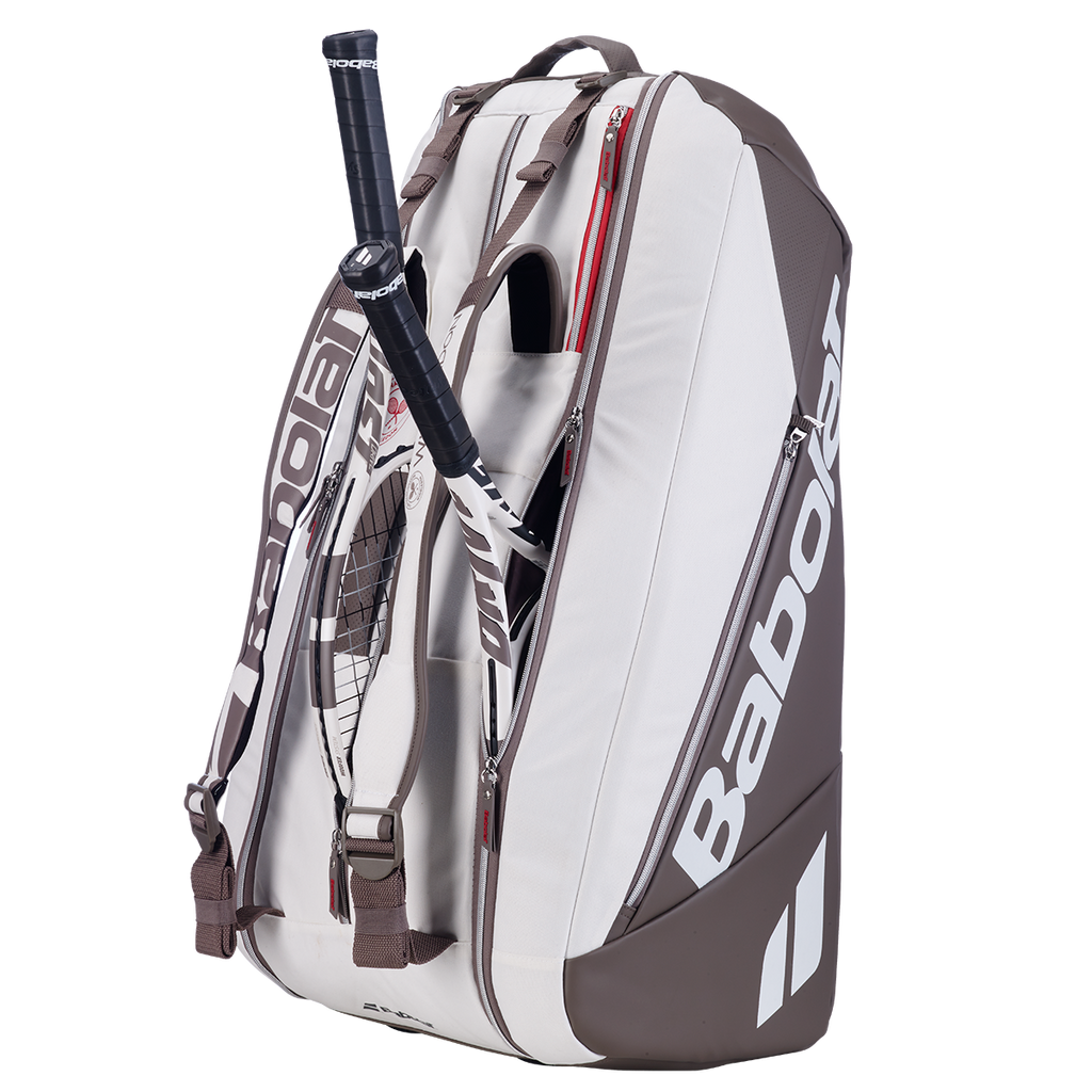 Babolat Pure Wimbledon 9 Racket Bag 2026