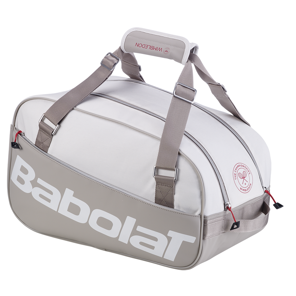 Babolat Wimbledon Court S Bag 2026