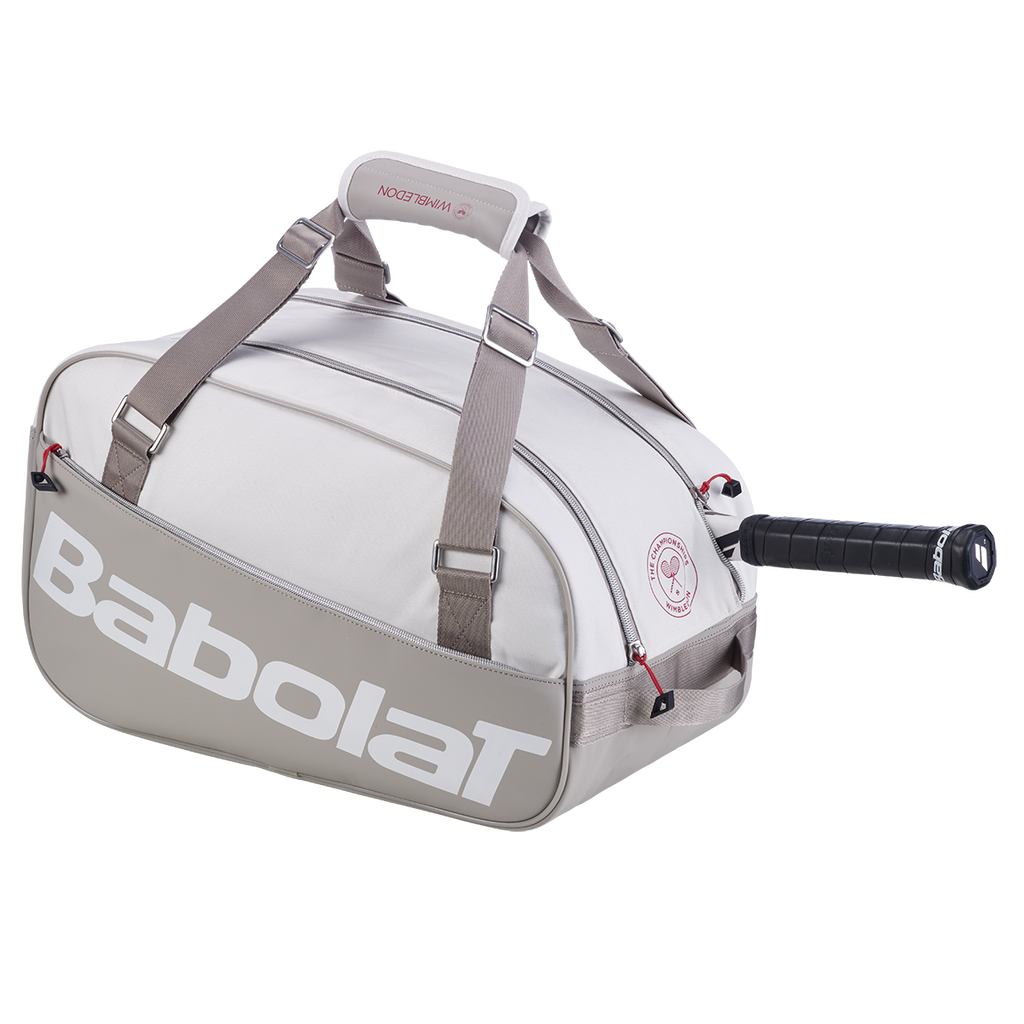 Babolat Wimbledon Court S Bag 2026