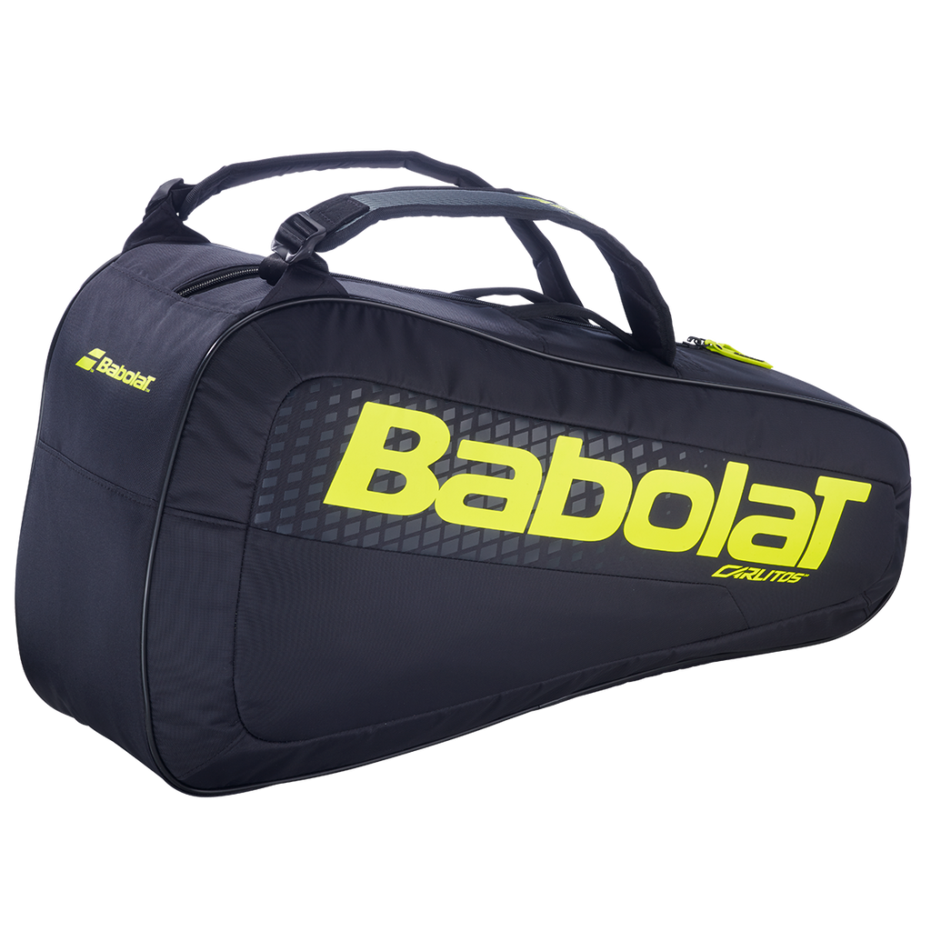 Babolat Carlitos Junior Racket Bag