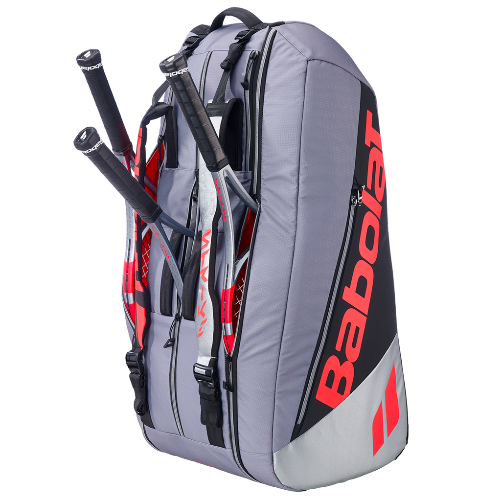 Babolat Pure Strike 9 Racket Bag Gen4