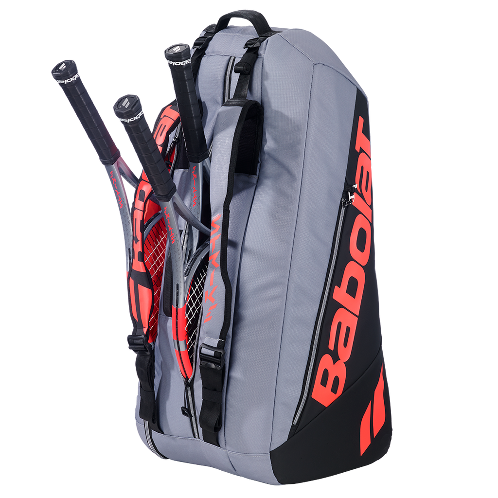 Babolat Pure Strike 6 Racket Bag Gen4