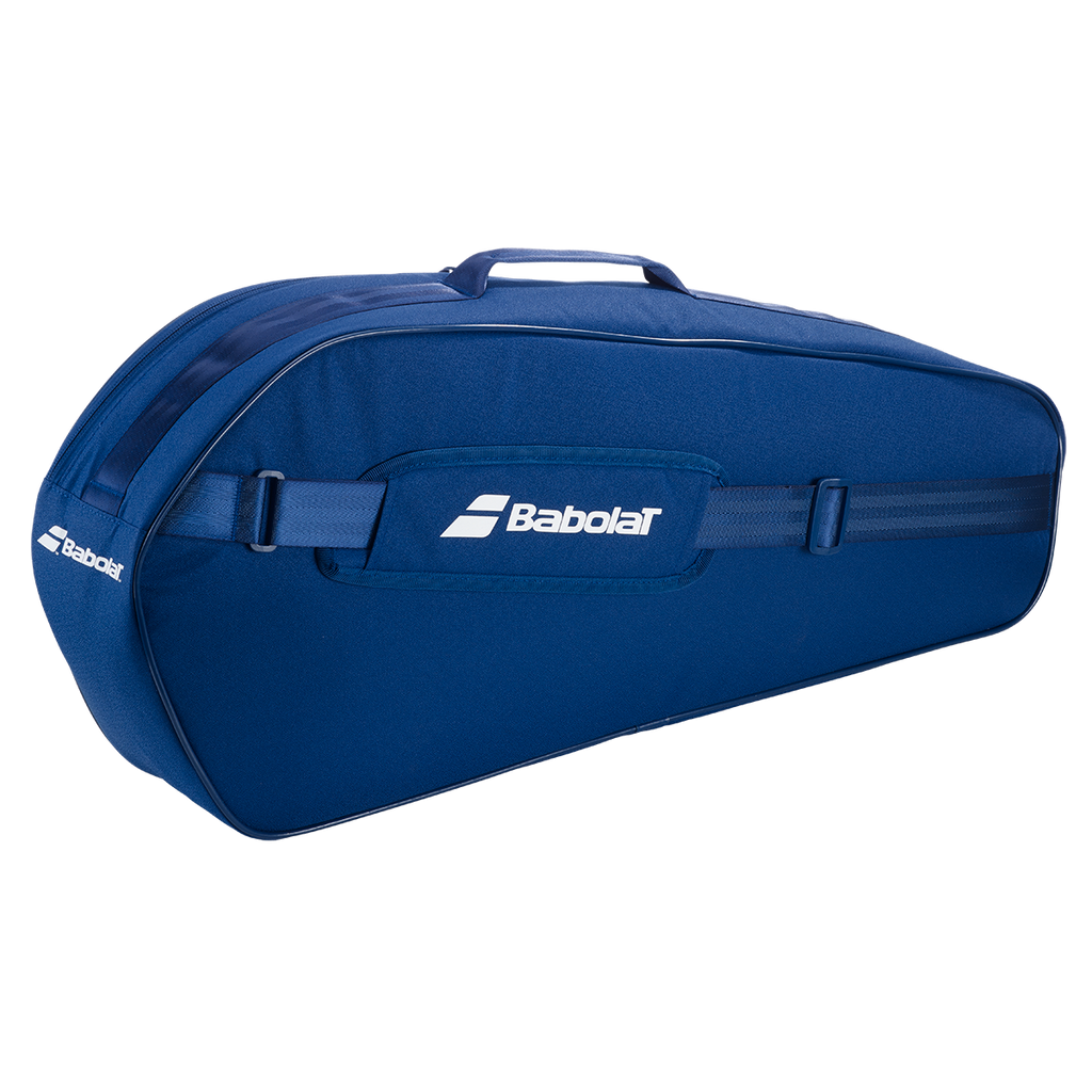 Babolat Court XS Racket Bag Dark Blue