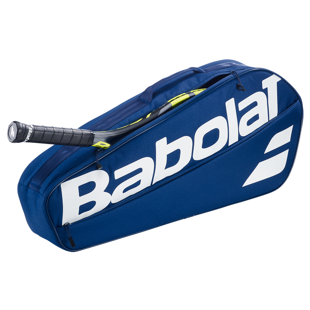 Babolat Court XS Racket Bag Dark Blue