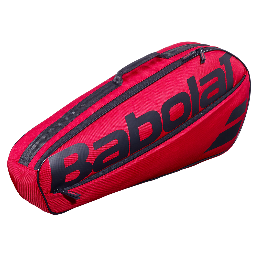 Babolat Court XS Racket Bag Burgundy