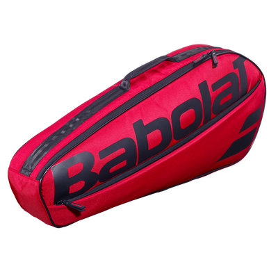 Babolat Court XS Racket Bag Burgundy