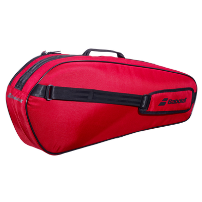Babolat Court XS Racket Bag Burgundy