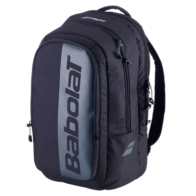 Babolat Evo Court Hero Backpack Gen2 Black