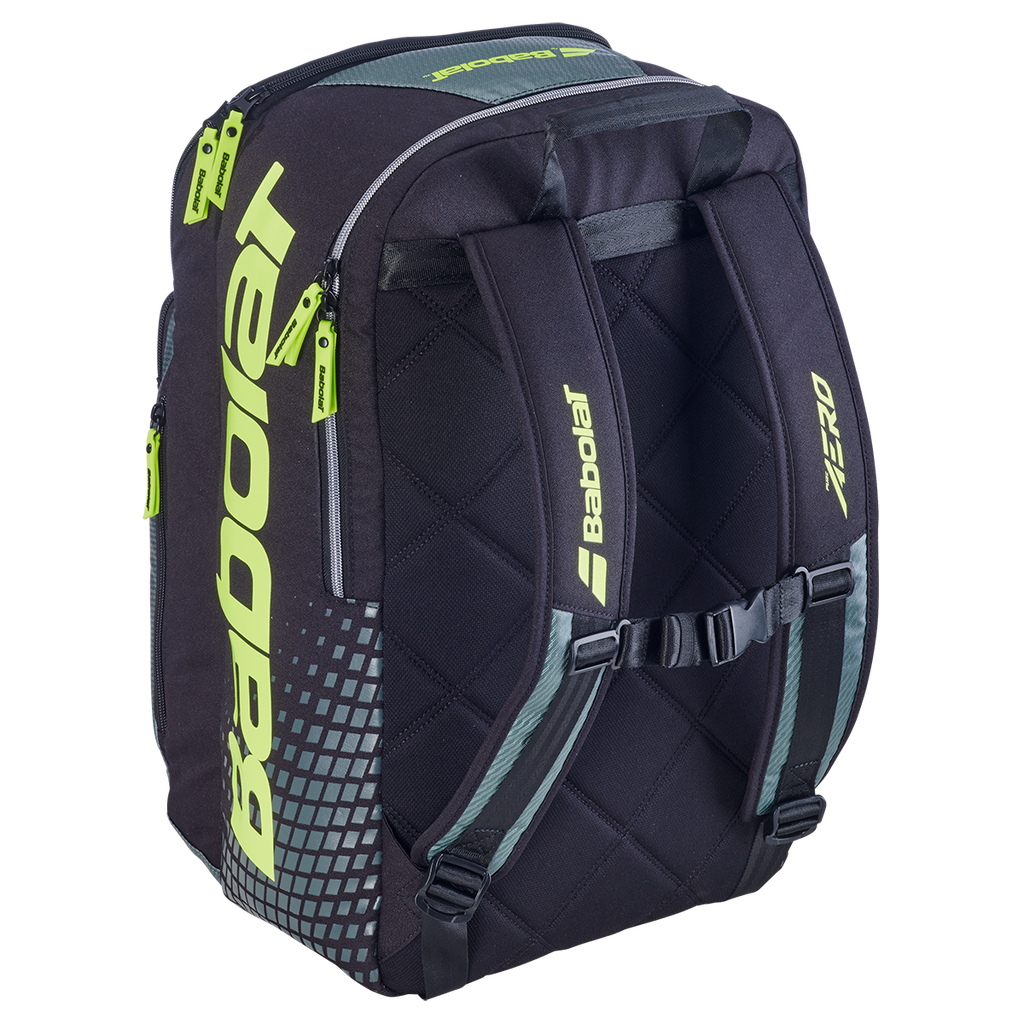 Babolat Pure Aero Backpack 26