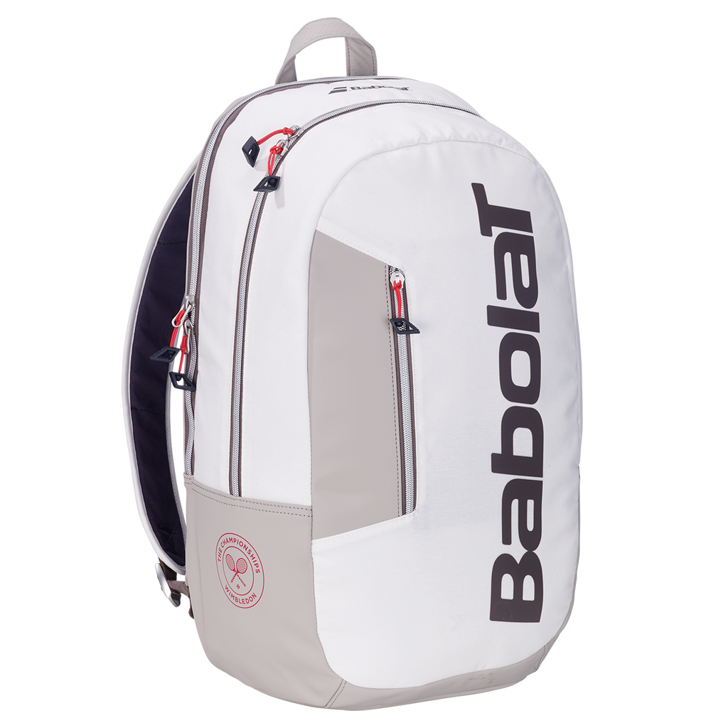Babolat Pure Wimbledon Lite Backpack 2026