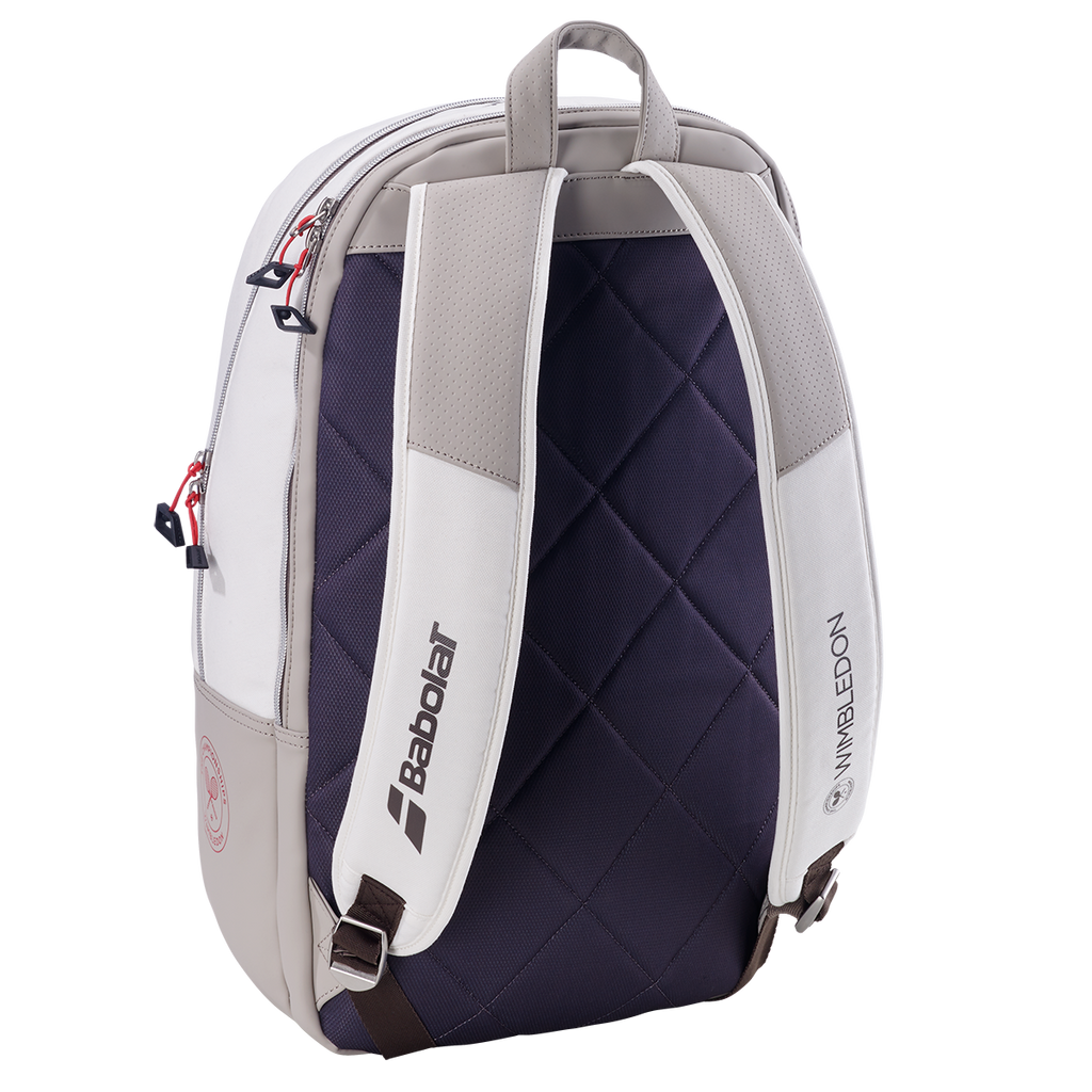 Babolat Pure Wimbledon Lite Backpack 2026