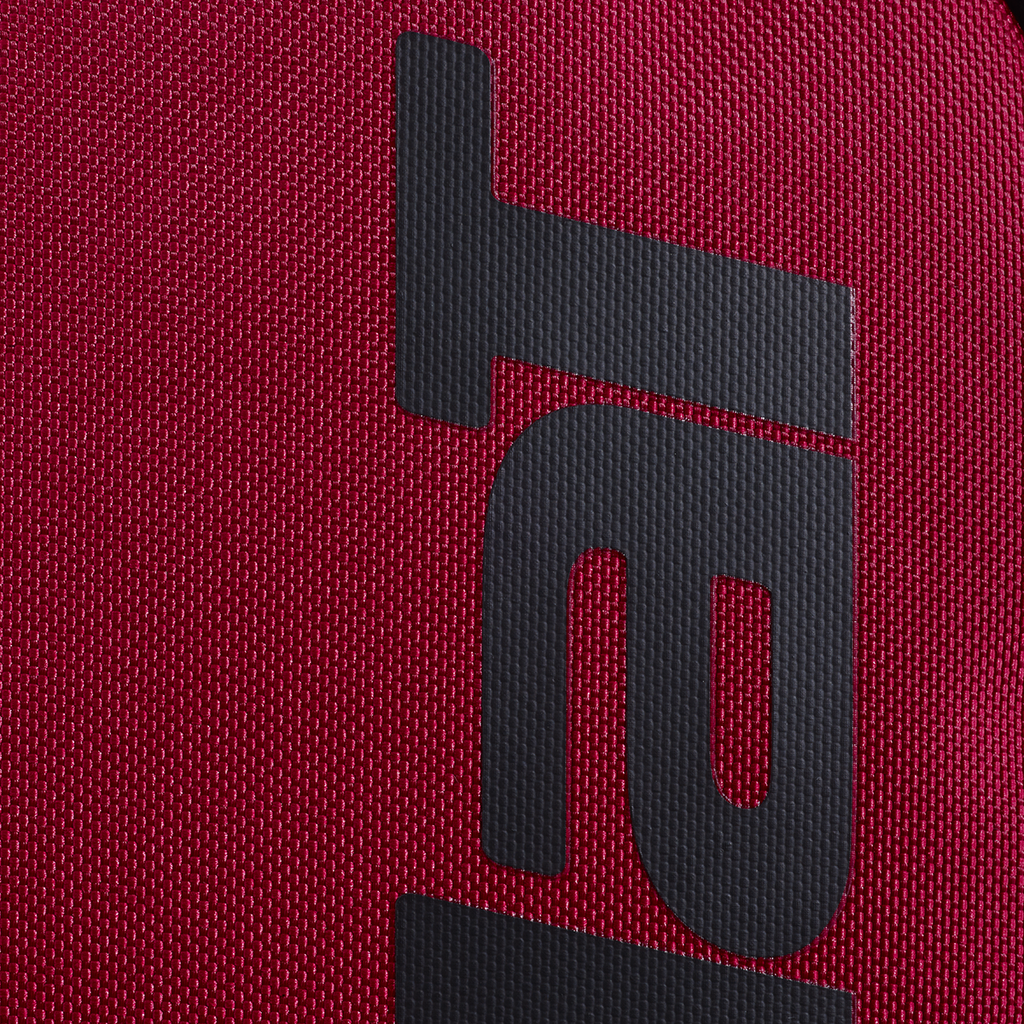 Babolat Evo Court Hero Backpack Gen2 Burgundy