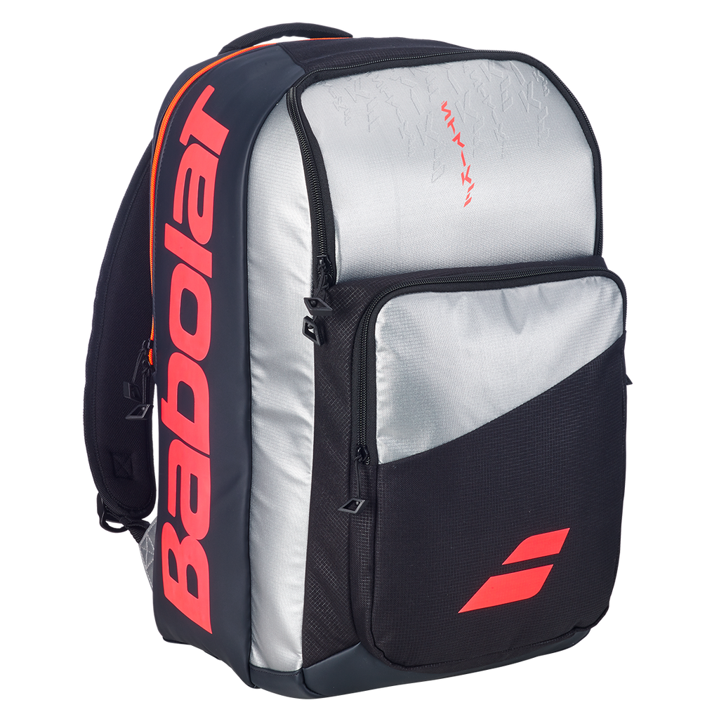 Babolat Pure Strike Backpack Gen4