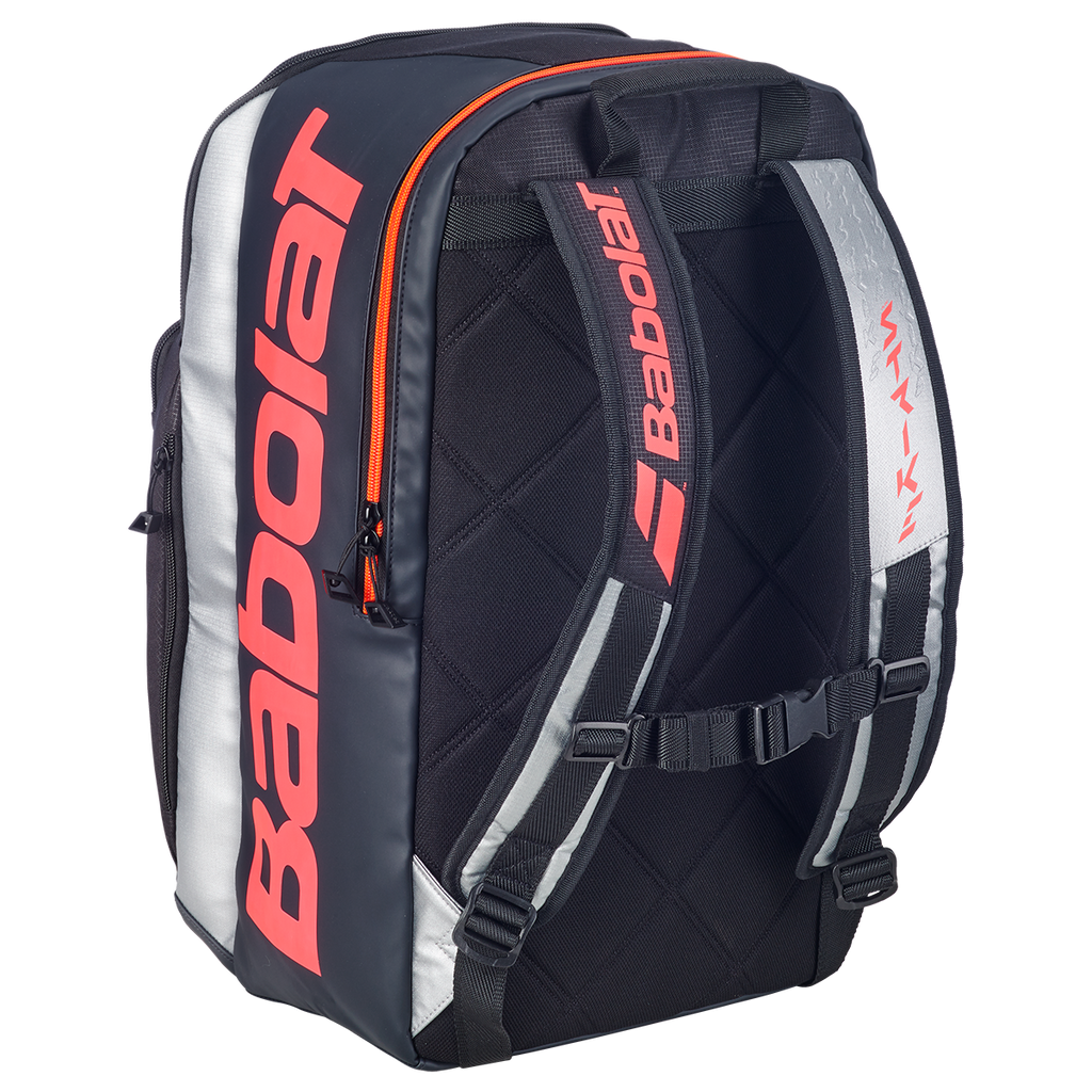 Babolat Pure Strike Backpack Gen4