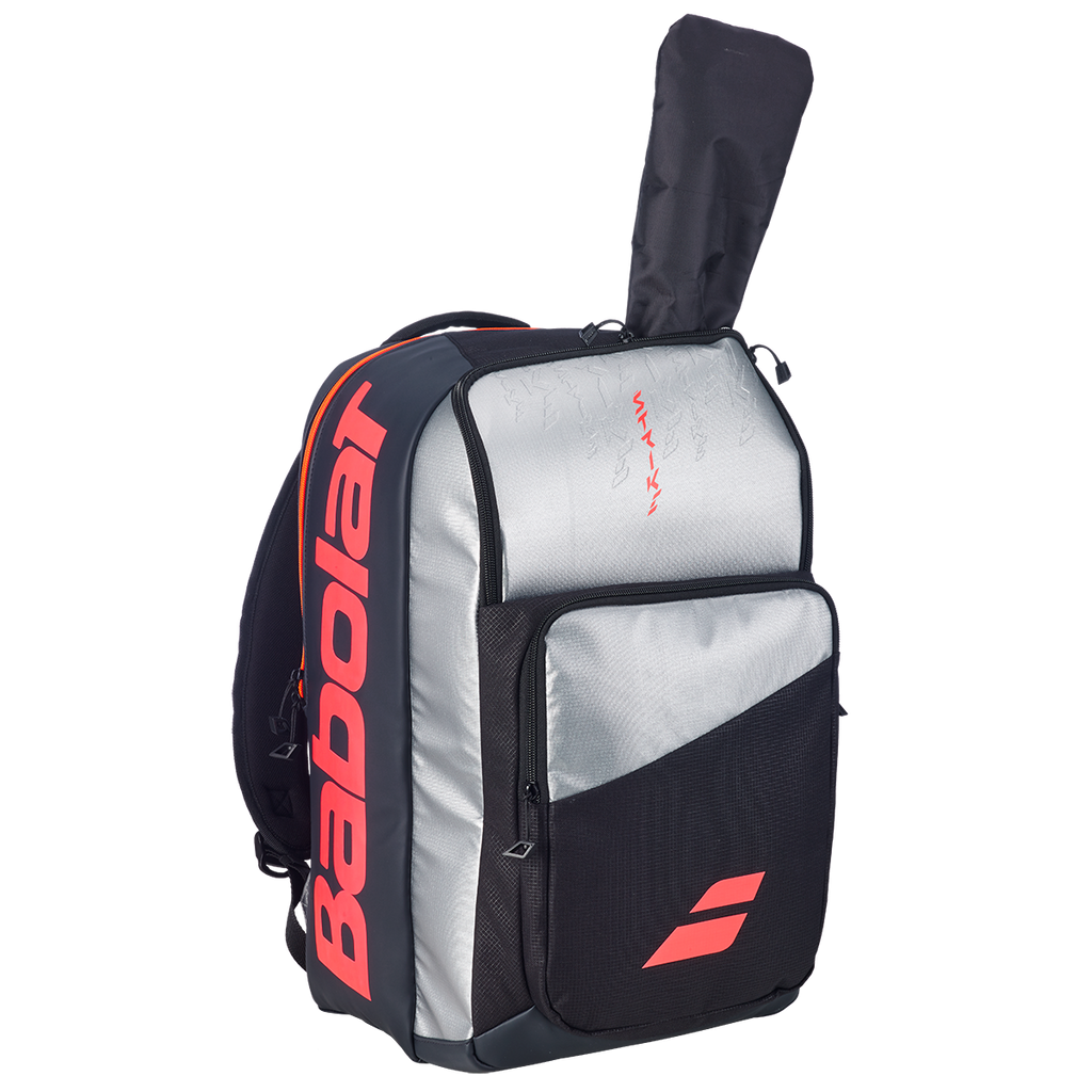 Babolat Pure Strike Backpack Gen4