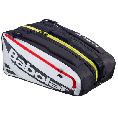 Babolat Pro Padel Racket Holder Black