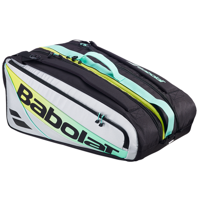 Babolat Pro Padel Racket Holder Multicolour