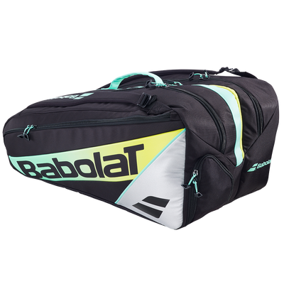 Babolat Pro Padel Racket Holder Multicolour