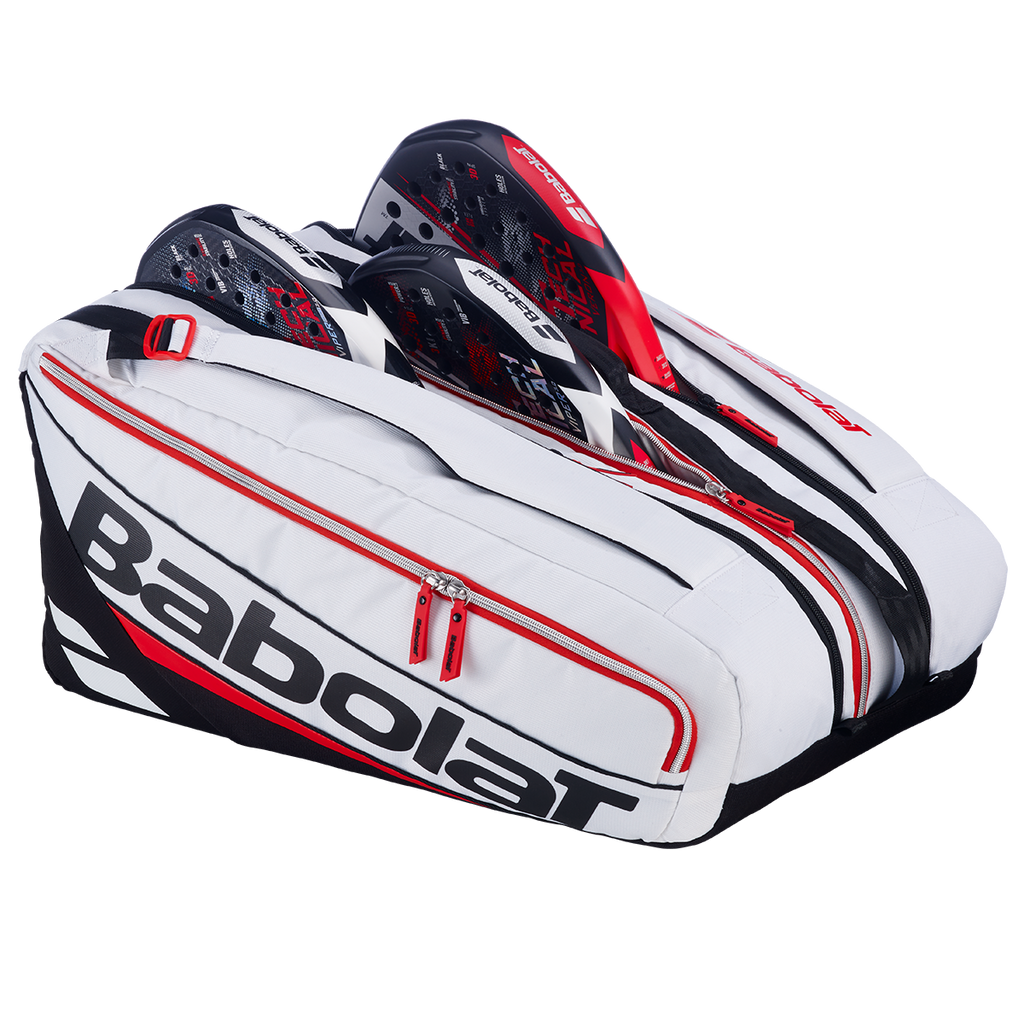 Padel Racket Movable Stand Babolat Pro Padel Technical Racket Holder | Great Discounts - PDHSports