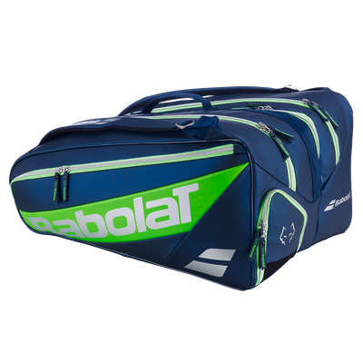 Babolat Pro Padel Racket Holder Lebron 26 Blue Depths