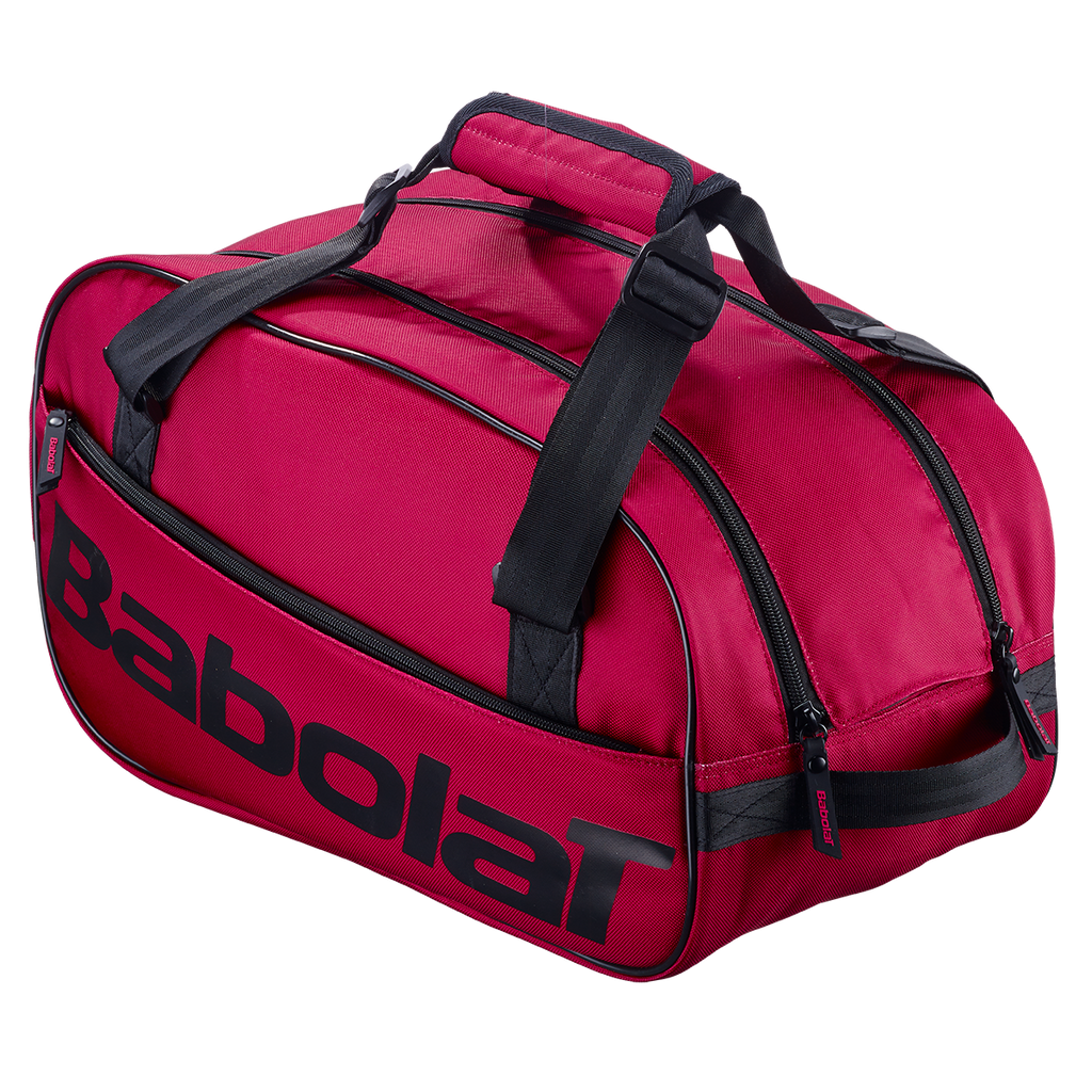 Babolat Court S Bag Burgundy