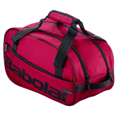 Babolat Court S Bag Burgundy