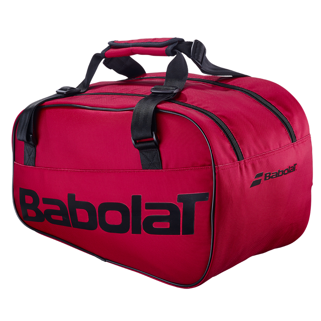 Babolat Court S Bag Burgundy