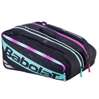 Babolat Pro Padel Racket Holder Lebron 27 Black