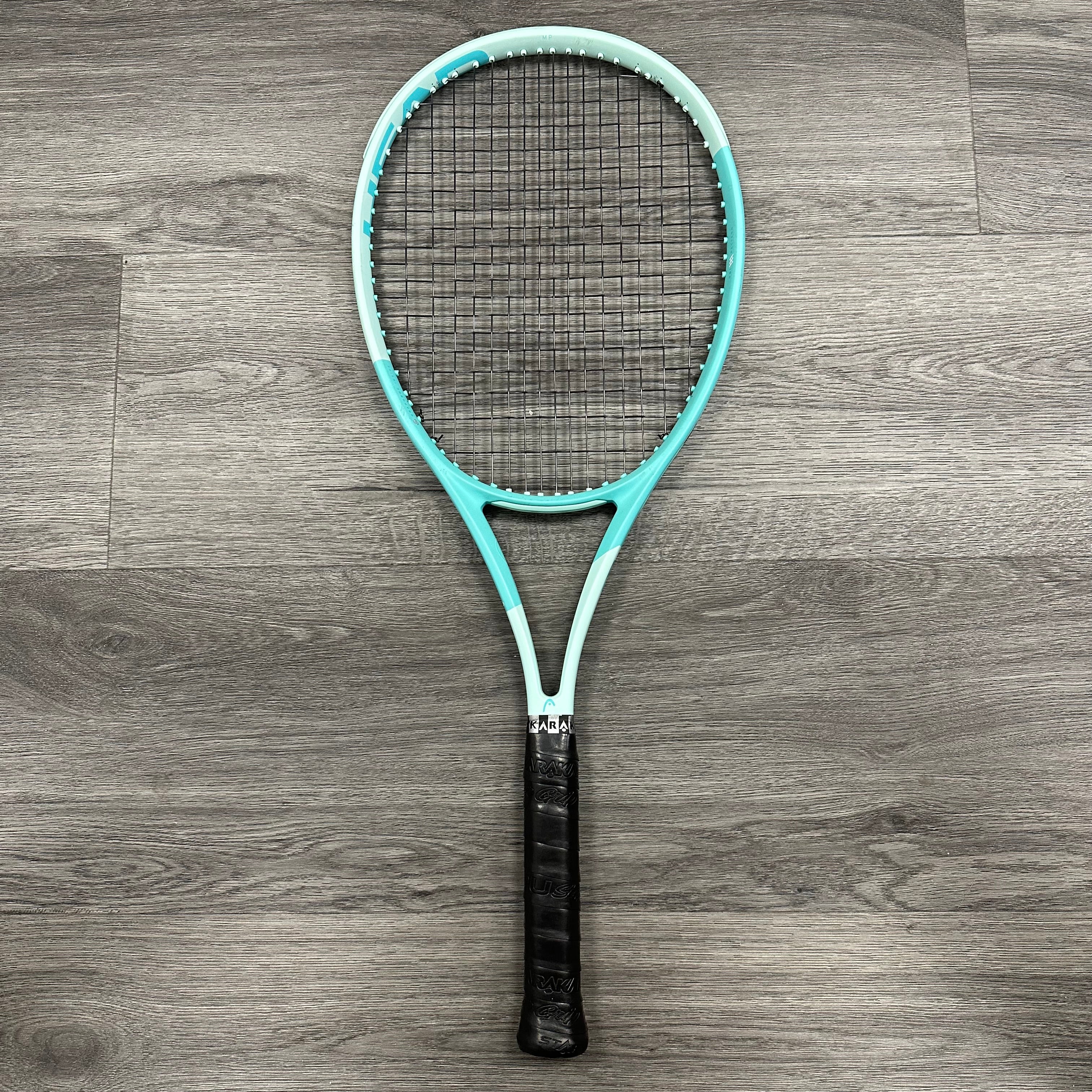Head Boom MP 2024 Alternate Tennis Racket OUTLET | Great Discounts ...