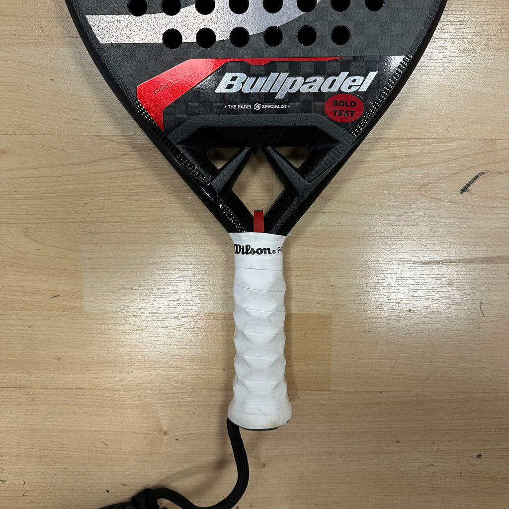 Bullpadel Vertex 04 Hybrid 24 Padel Racket OUTLET