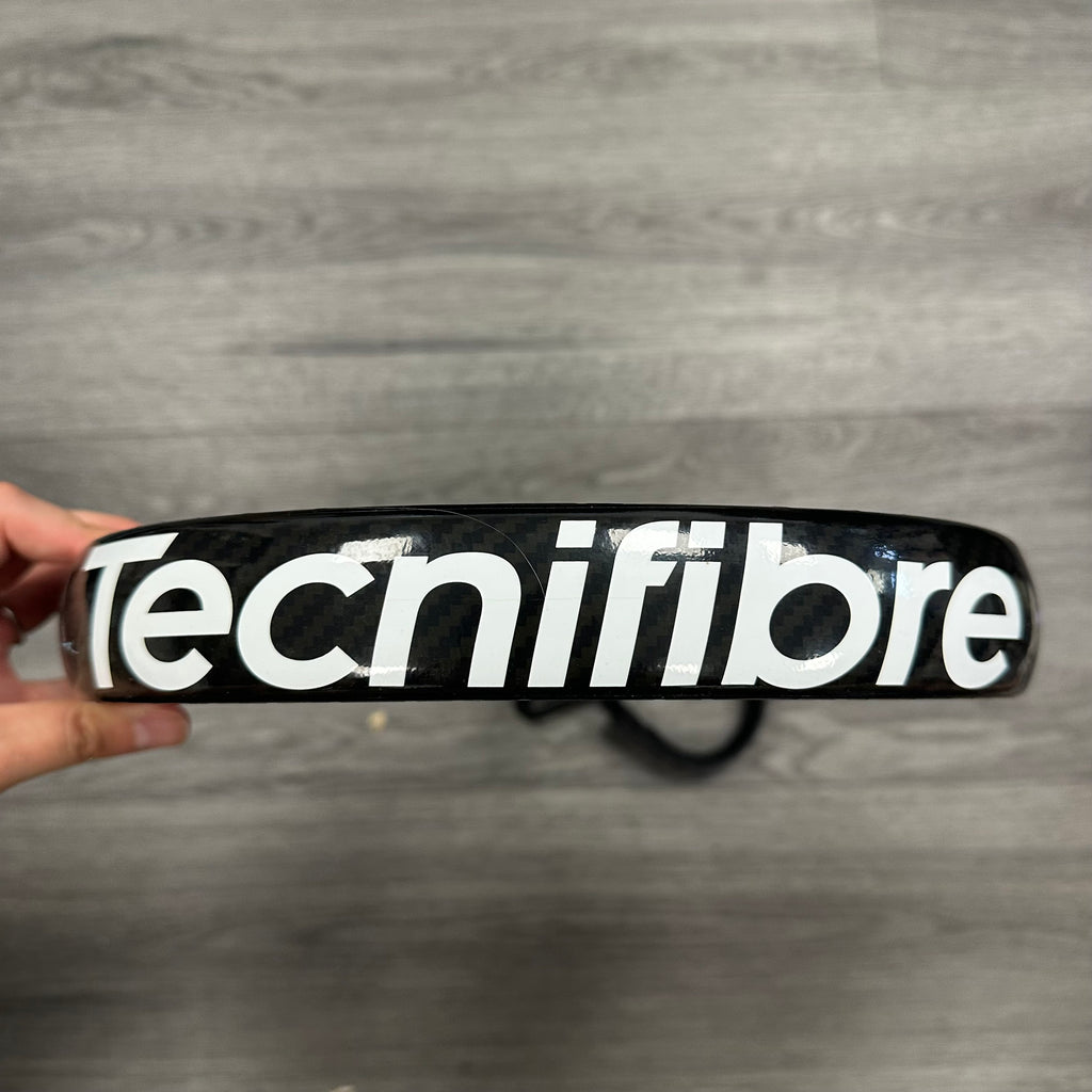 Tecnifibre Curva Speed Padel Racket OUTLET