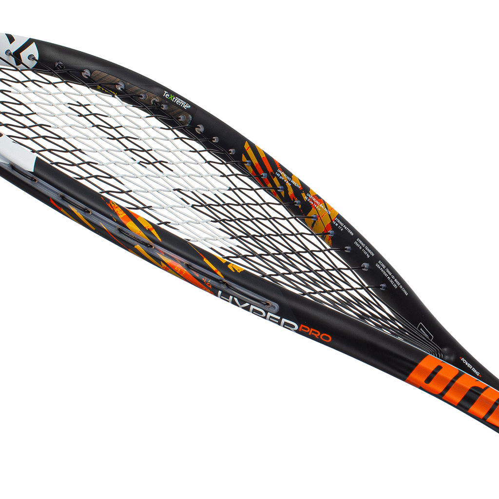 Prince Hyper Pro 550 Squash Racket 2024