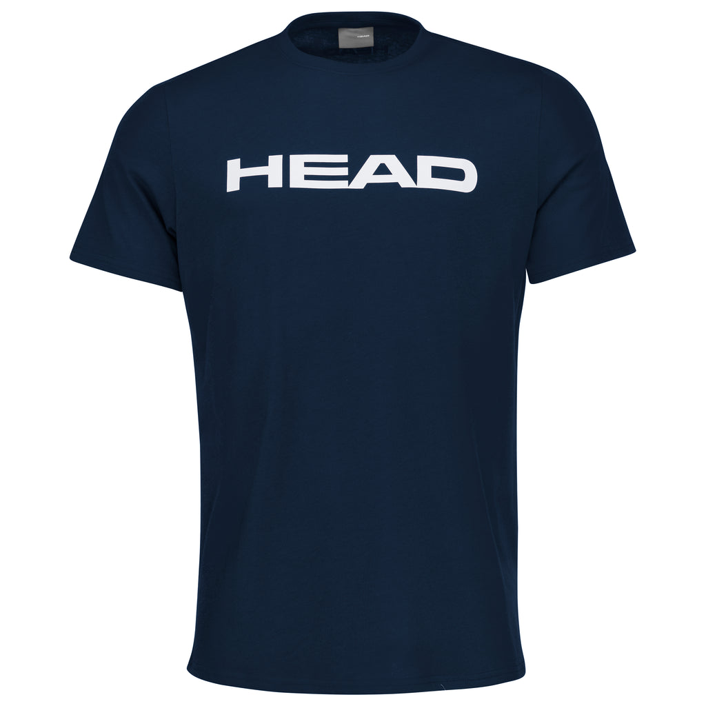 Head Men's Club Ivan T-Shirt Dark Blue