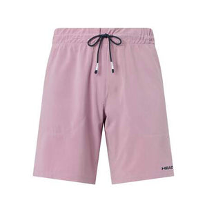 HEAD Men's Play Shorts Dirty Lilac