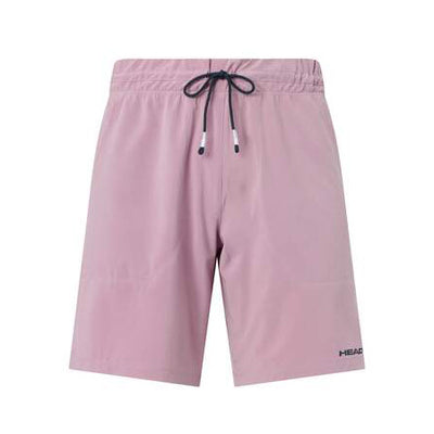 HEAD Men's Play Shorts Dirty Lilac