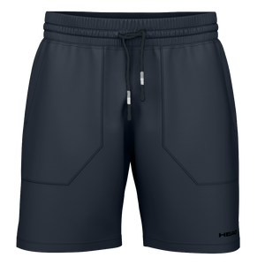 HEAD Men's Play Shorts Navy