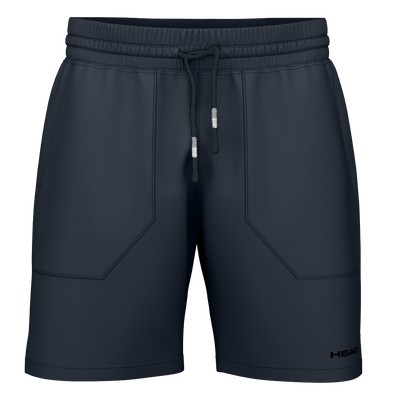 HEAD Men's Play Shorts Navy