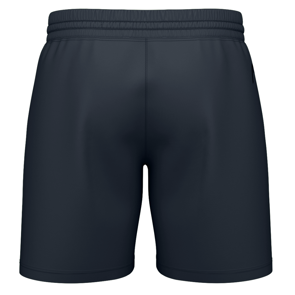 HEAD Men's Play Shorts Navy